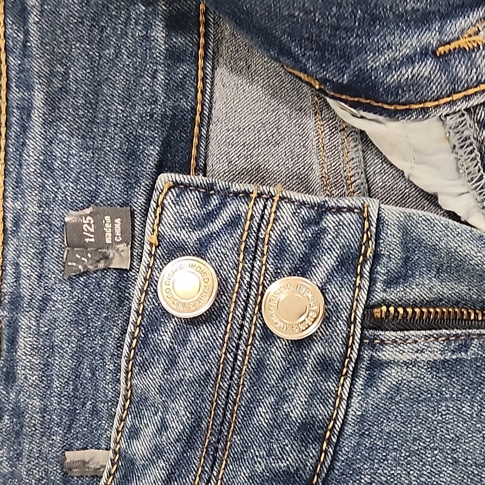 Jeans - Picture 2 of 3